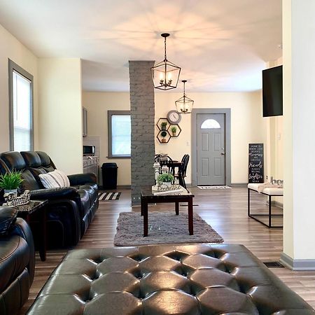 Cozy 3Br 1Ba Short Drive To Ниагара-Фолс Экстерьер фото