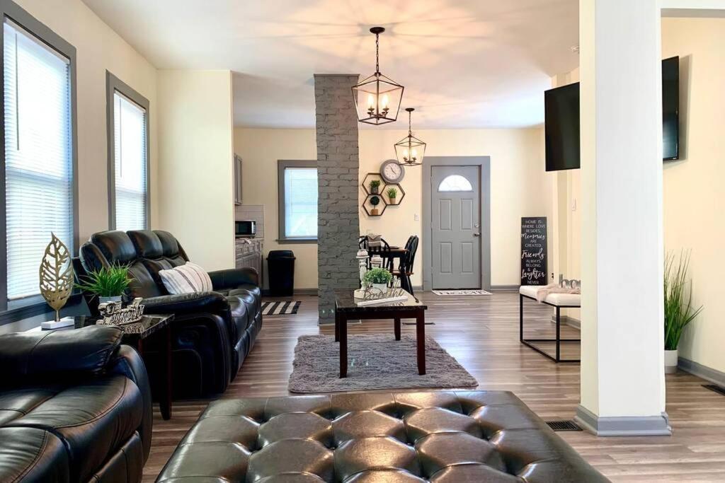Cozy 3Br 1Ba Short Drive To Ниагара-Фолс Экстерьер фото