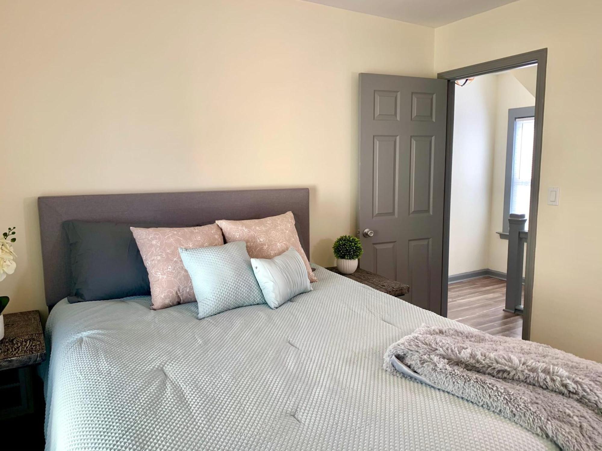 Cozy 3Br 1Ba Short Drive To Ниагара-Фолс Экстерьер фото