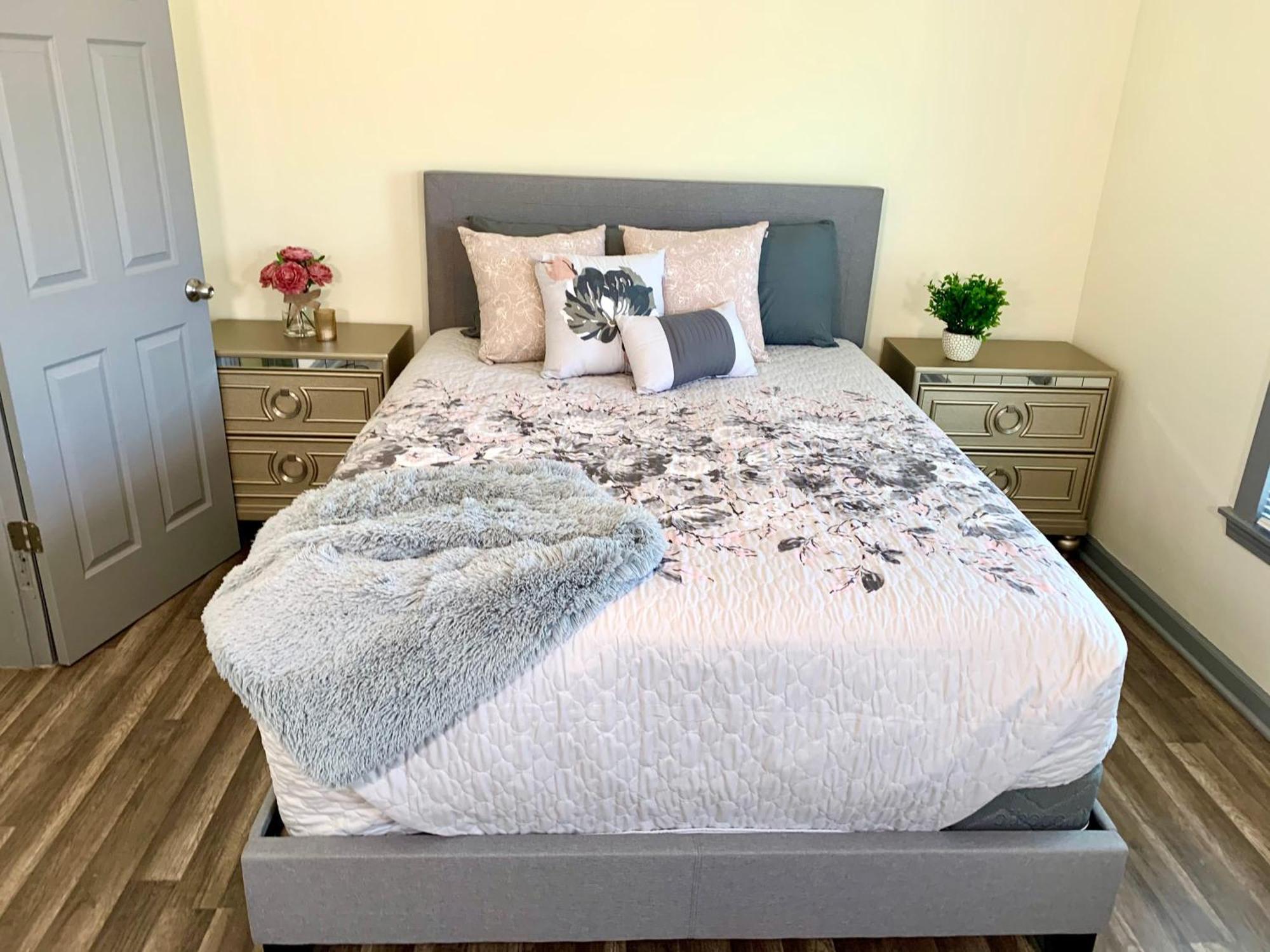 Cozy 3Br 1Ba Short Drive To Ниагара-Фолс Экстерьер фото