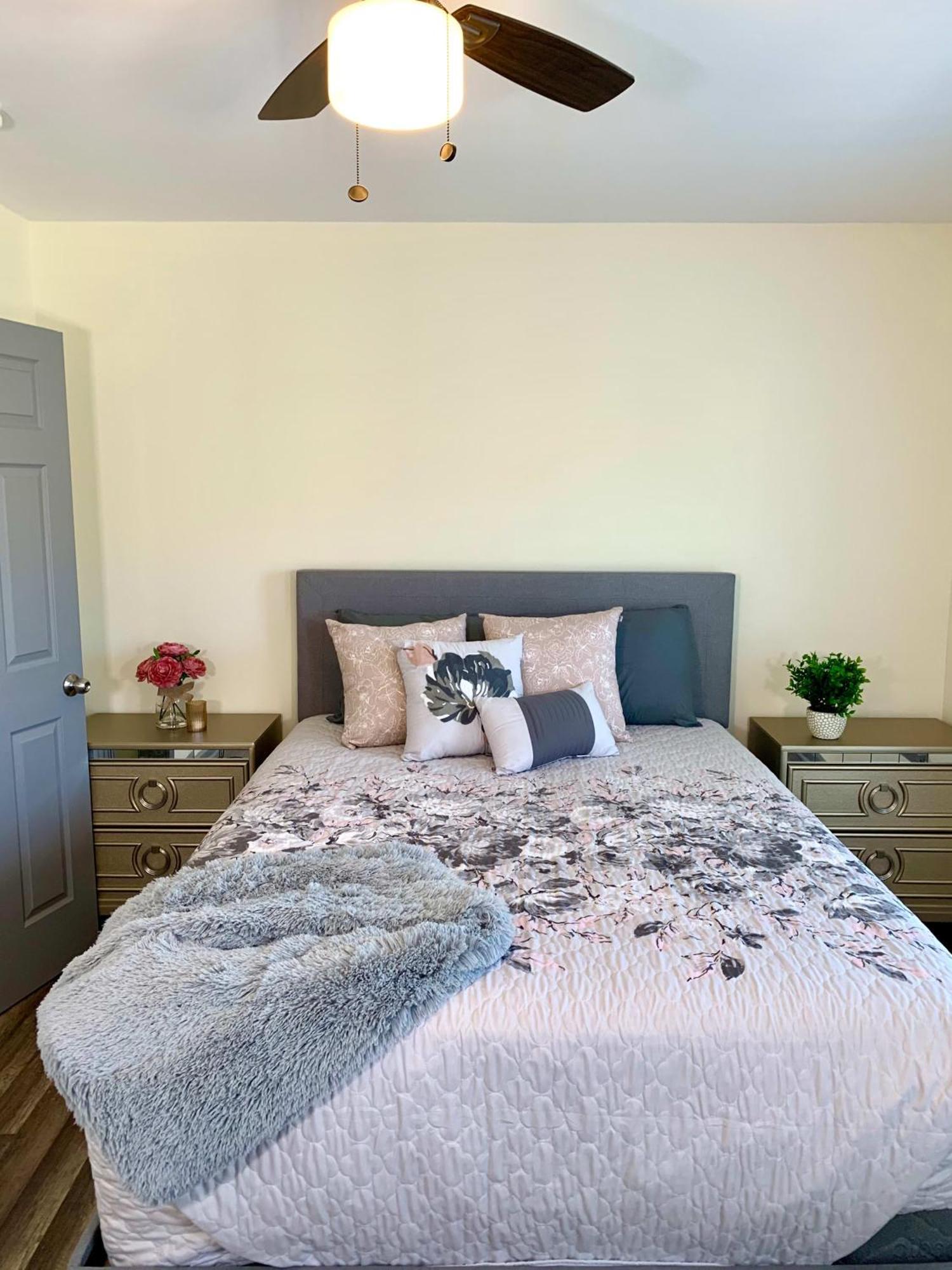 Cozy 3Br 1Ba Short Drive To Ниагара-Фолс Экстерьер фото
