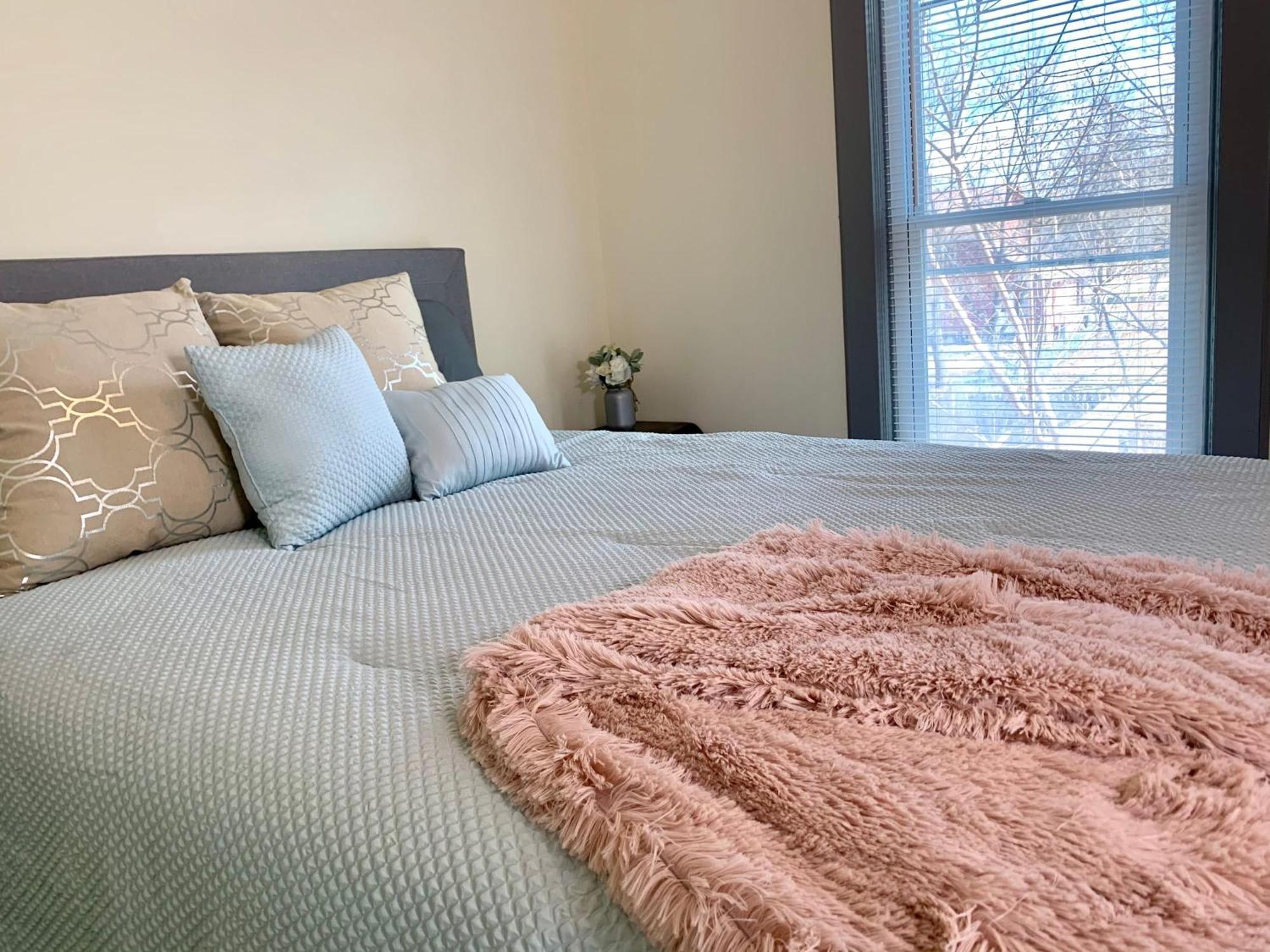 Cozy 3Br 1Ba Short Drive To Ниагара-Фолс Экстерьер фото